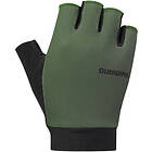 Shimano Explorer Long Gloves Grönt L Man