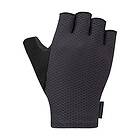 Shimano Gravel Long Gloves Blå S Man