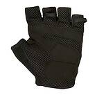 Wilier Omar Short Gloves Svart M Man