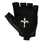 Wilier Brave Short Gloves Svart M Man