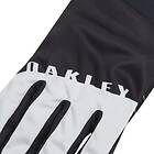 Oakley Apparel Icon Classic Road Long Gloves Grönt L Man