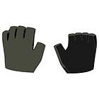 AGU Gel Short Gloves Svart S Man