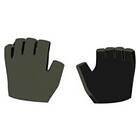 AGU Gel Short Gloves Svart XS Man