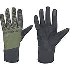 Northwave Winter Active Long Gloves Grönt,Svart L Man