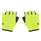 AGU Gel Short Gloves Gul 2XL Man