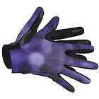 Craft Adv Gravel Long Gloves Lila L Man