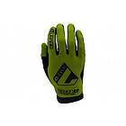 Transition 7idp Long Gloves Grönt S Man