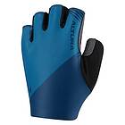 Altura Airstream 2022 Short Gloves Blå M Man
