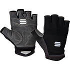 Sportful Race Gloves Svart L Kvinna