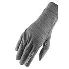 Altura Merino Liner Long Gloves Grå XS Man