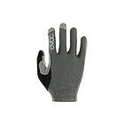 Evoc Lite Touch Long Gloves Grå L Man