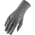 Altura Merino Liner Long Gloves Grå 2XL Man