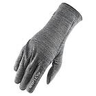 Altura Merino Liner Long Gloves Grå L Man