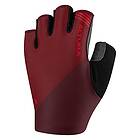 Altura Airstream 2022 Short Gloves Röd S Man