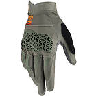 Leatt Mtb 3,0 Lite Long Gloves Grönt S Man