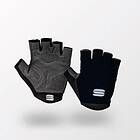 Sportful Race Gloves Svart 2XL Kvinna