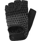 Altura Crochet 2022 Short Gloves Svart S Man
