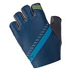 Altura Progel Short Gloves Blå 2XL Man