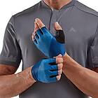 Altura Airstream 2022 Short Gloves Blå XS Man