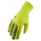 Altura Thermostretch Long Gloves Grönt S Man