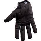 Fuse Protection Echo Long Gloves Svart S Man