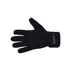 Santini Pile Gloves Svart M Man