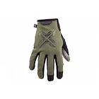 Stealth Fuse Protection Long Gloves Grå M Man