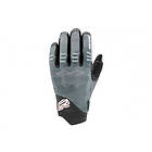 Racer Rock 3 Gloves Rosa S Man