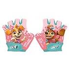 Paw Patrol Girl Short Gloves Rosa