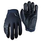 Five Gloves Xr Trail Gel Long Svart L Man