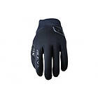 Five Gloves Xr Trail Gel Long Svart S Man