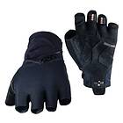 Five Gloves Rc1 Short Svart S Man