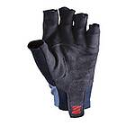 Five Gloves Rc2 Short Blå,Grå XS Man