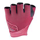 Five Gloves Rc Trail Gel Short Röd,Rosa M Man