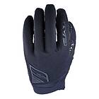 Five Gloves Xr Trail Gel Long Svart M Man