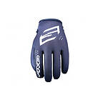 Five Xr Ride Long Gloves Blå XL Man