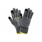 Tucano Urbano Spider Long Gloves Grå XL-2XL Man