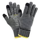 Tucano Urbano Spider Long Gloves Grå M-L Man