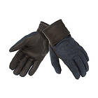 Tucano Urbano Cabrio Long Gloves Blå S Man