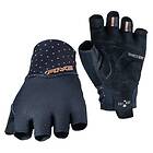 Five Gloves Rc1 Short Svart XL Kvinna