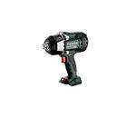 Metabo Mutterdragare SSW 18 LTX 1750 BL 1/2" utan batteri och laddare i kartong