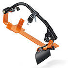 STIHL Påbyggnadssats with snabbspänning, till TS 400