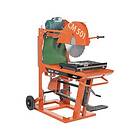 Clipper Stensåg CM501 Major 3-55-3 D.V. 230-400V/3-fas