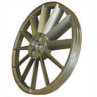 Drift-Air Remhjul (Flywheel) D430 2A 27/30