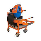 Clipper Stensåg JUMBO 651 6-30-1 230V/1-fas
