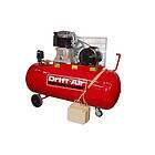 Drift-Air Kompressor 7,5 hk 300l 700l/min 400 V Y/D