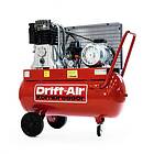 Drift-Air Kompressor 5,5 hk 90l 495l/min 400 V