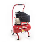 Drift-Air Kompressor 2 hk 12l 173l/min 230 V