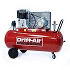 Drift-Air Kompressor 7,5 hk 270l 700l/min 400 V