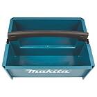 Makita Työkalulaatikko P-83836 MAKPAC 395x145x295mm, öppen liten